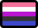 genderfluid